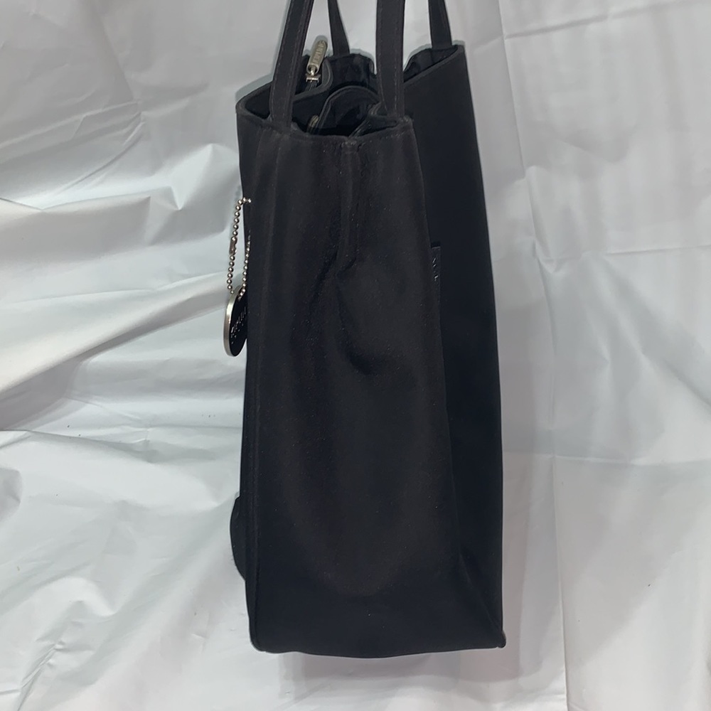 KIPLING Oxygen Black Shoulder Bag - Picture 5 of 9